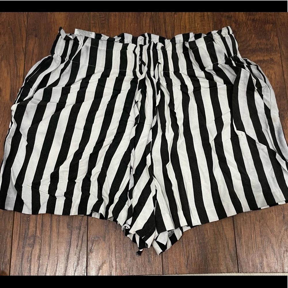 BCBG High Wasted Shorts